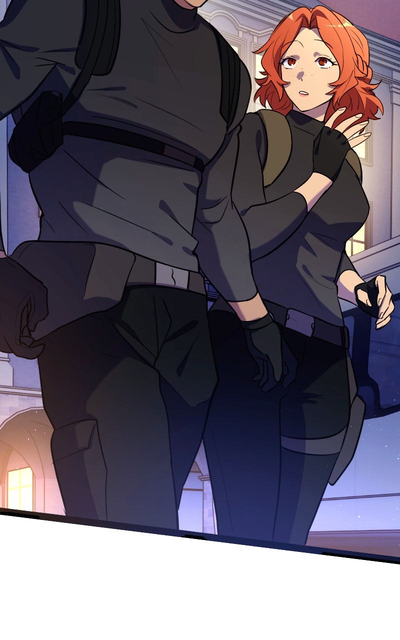 Read Accidental Assassin chapter 52 image 35 on Lezhin