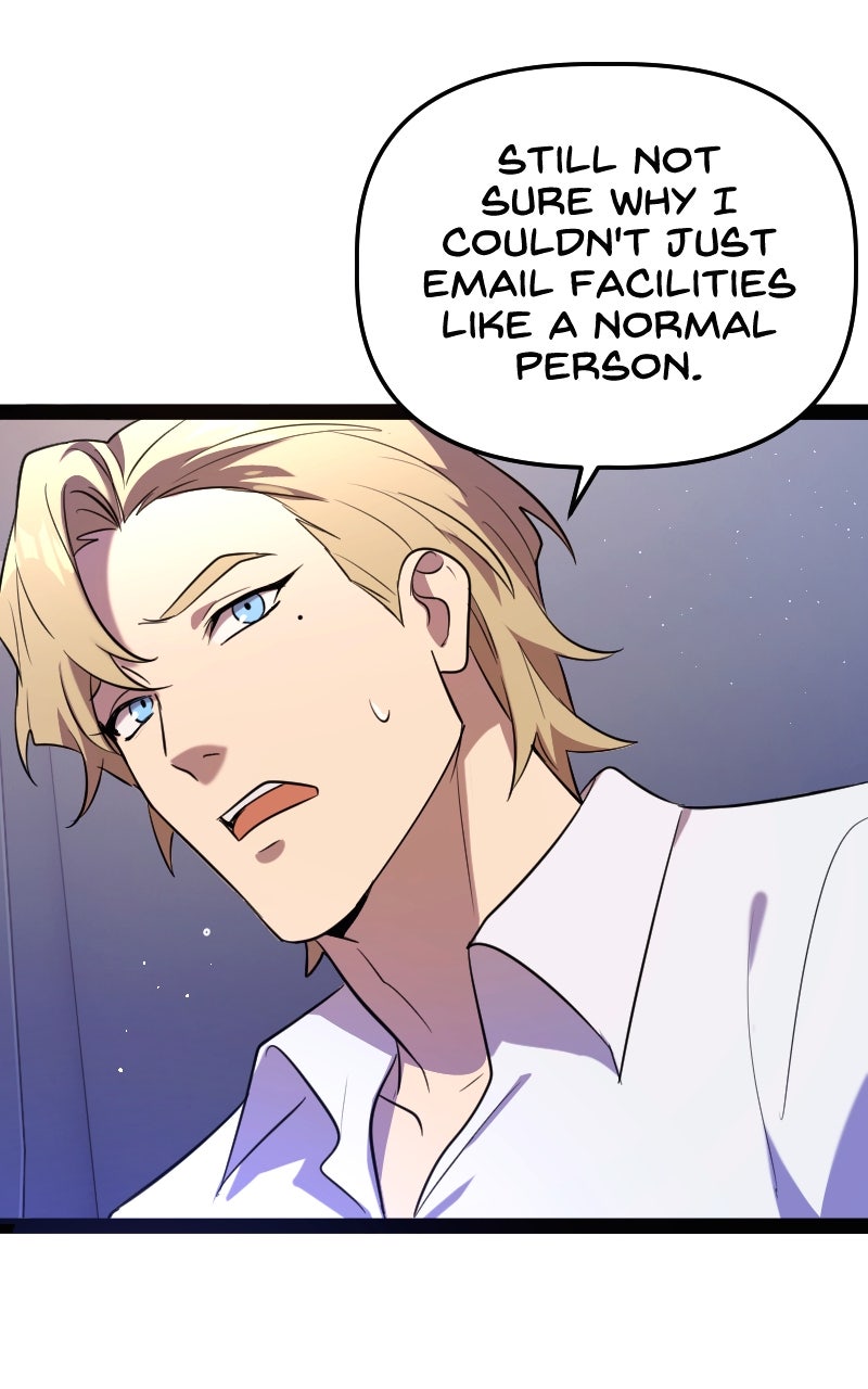 Read Accidental Assassin chapter 52 image 4 on Lezhin
