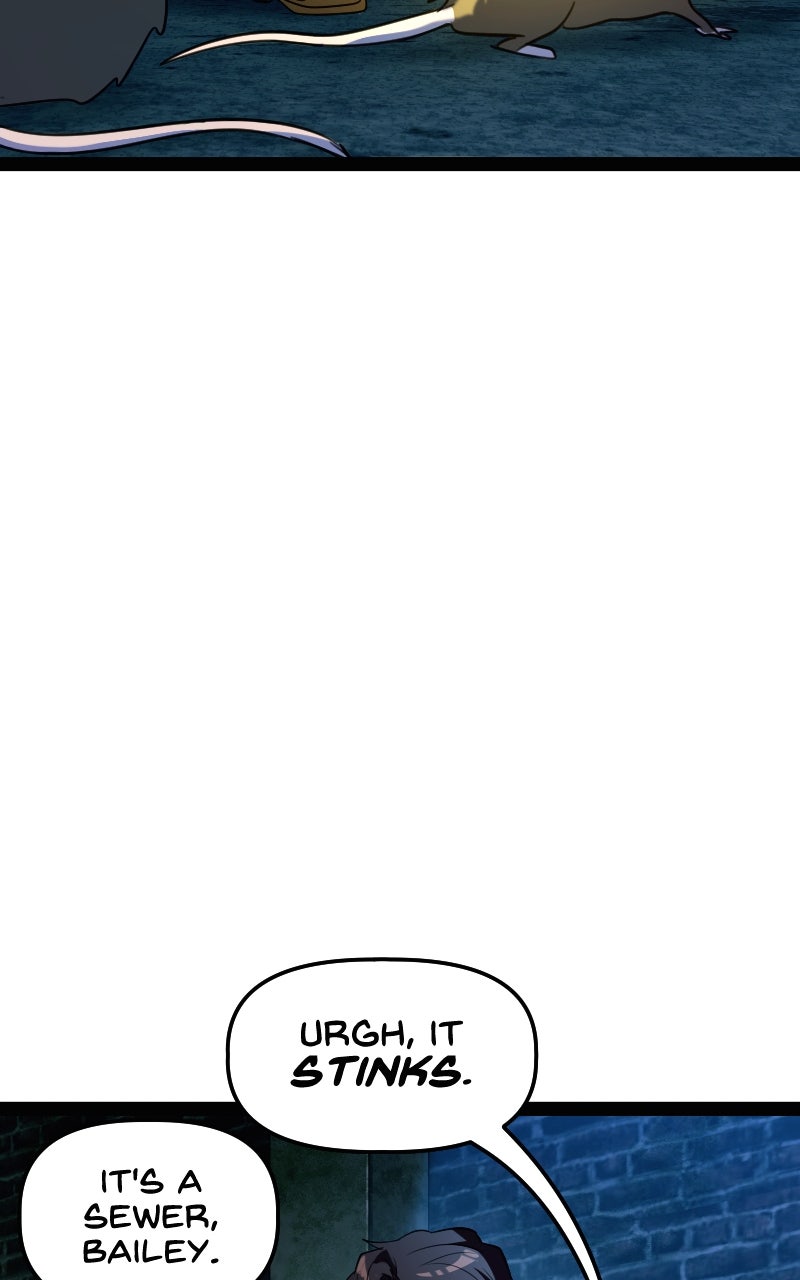 Read Accidental Assassin chapter 52 image 41 on Lezhin
