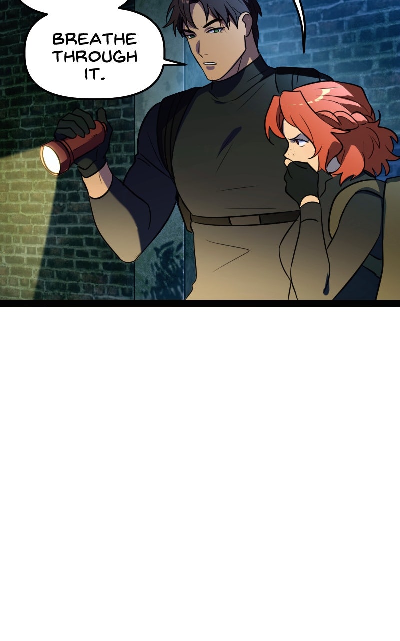 Read Accidental Assassin chapter 52 image 42 on Lezhin