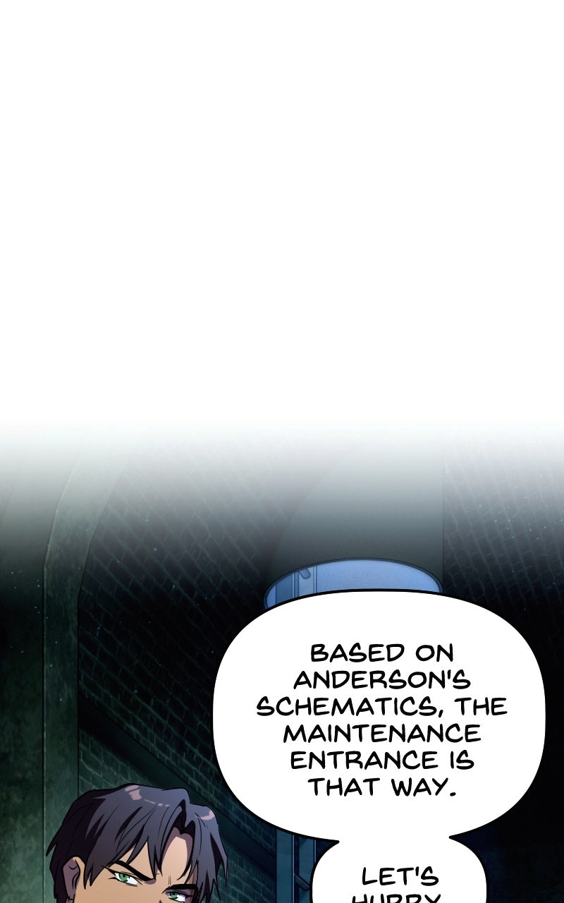 Read Accidental Assassin chapter 52 image 43 on Lezhin