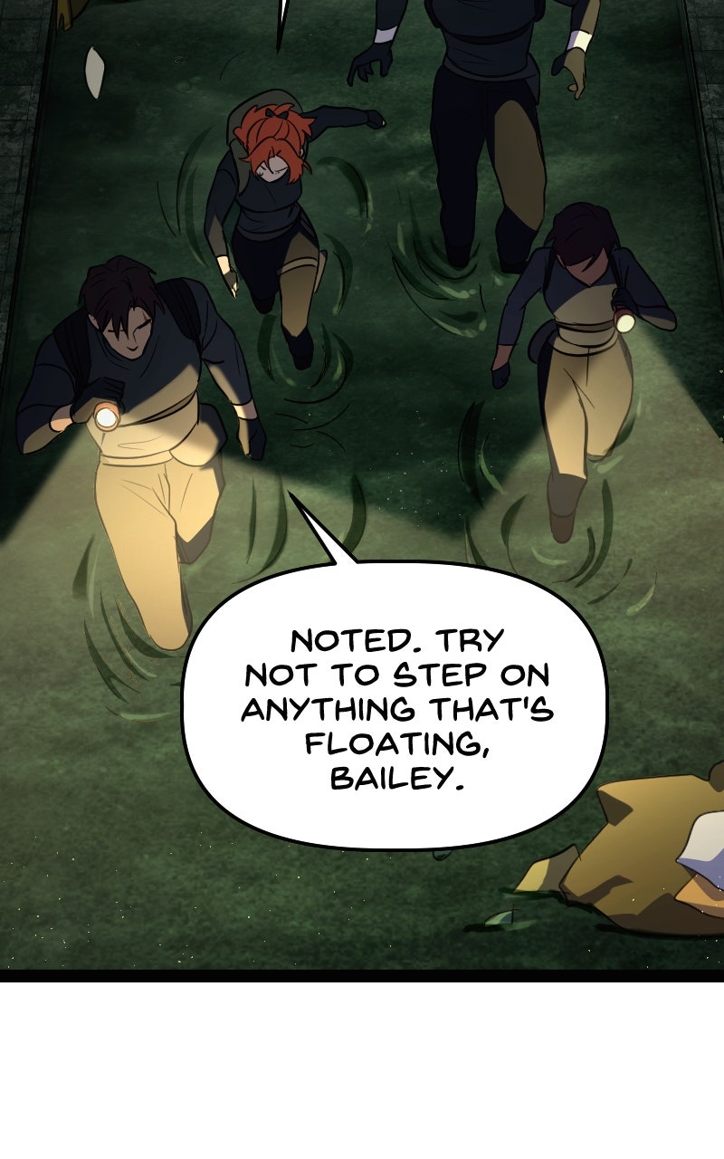 Read Accidental Assassin chapter 52 image 47 on Lezhin