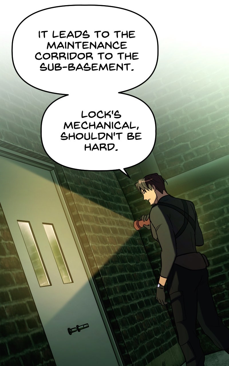 Read Accidental Assassin chapter 52 image 50 on Lezhin