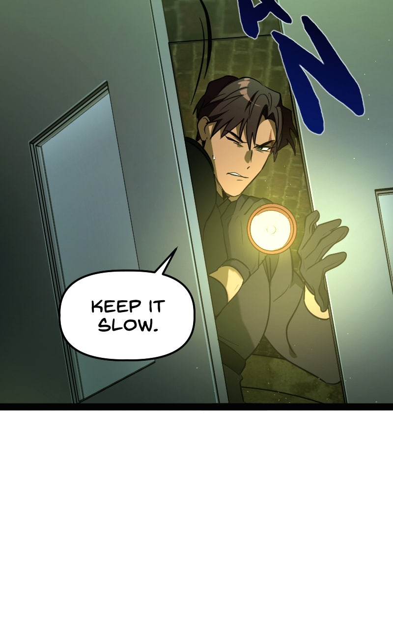 Read Accidental Assassin chapter 52 image 52 on Lezhin