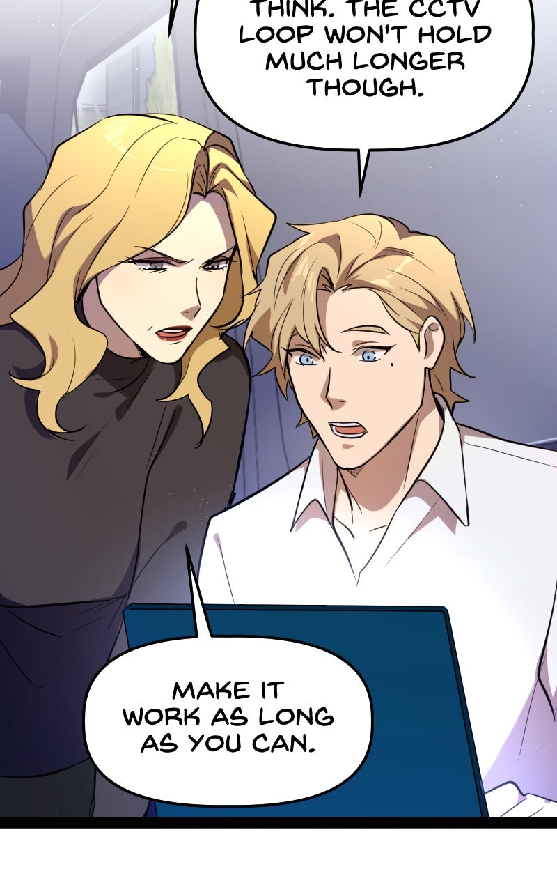 Read Accidental Assassin chapter 52 image 54 on Lezhin