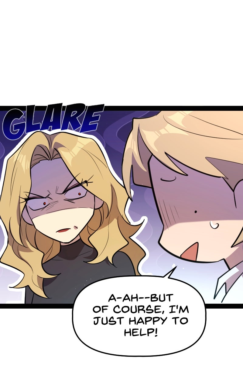 Read Accidental Assassin chapter 52 image 57 on Lezhin