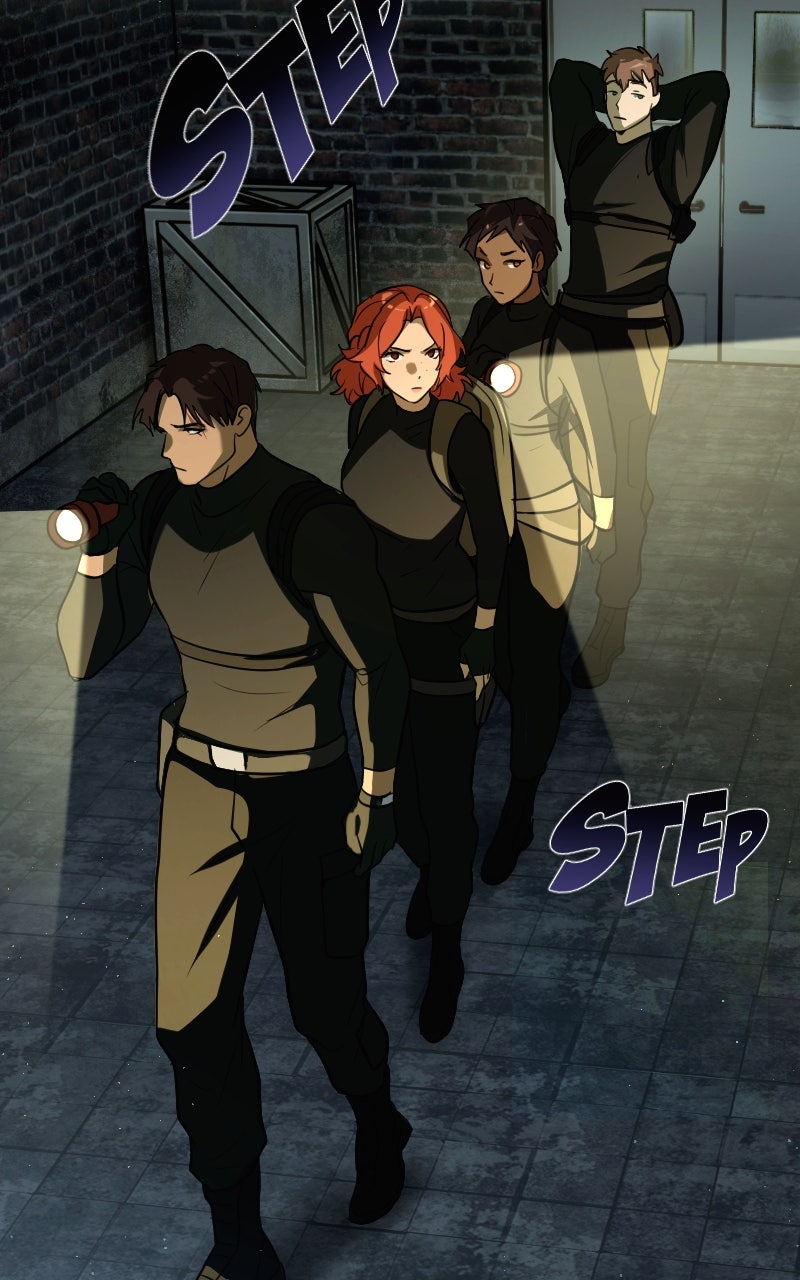 Read Accidental Assassin chapter 52 image 59 on Lezhin