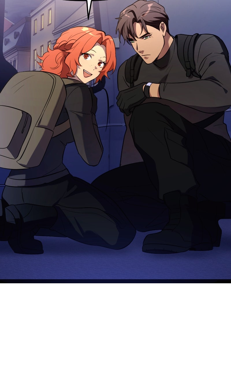 Read Accidental Assassin chapter 52 image 6 on Lezhin