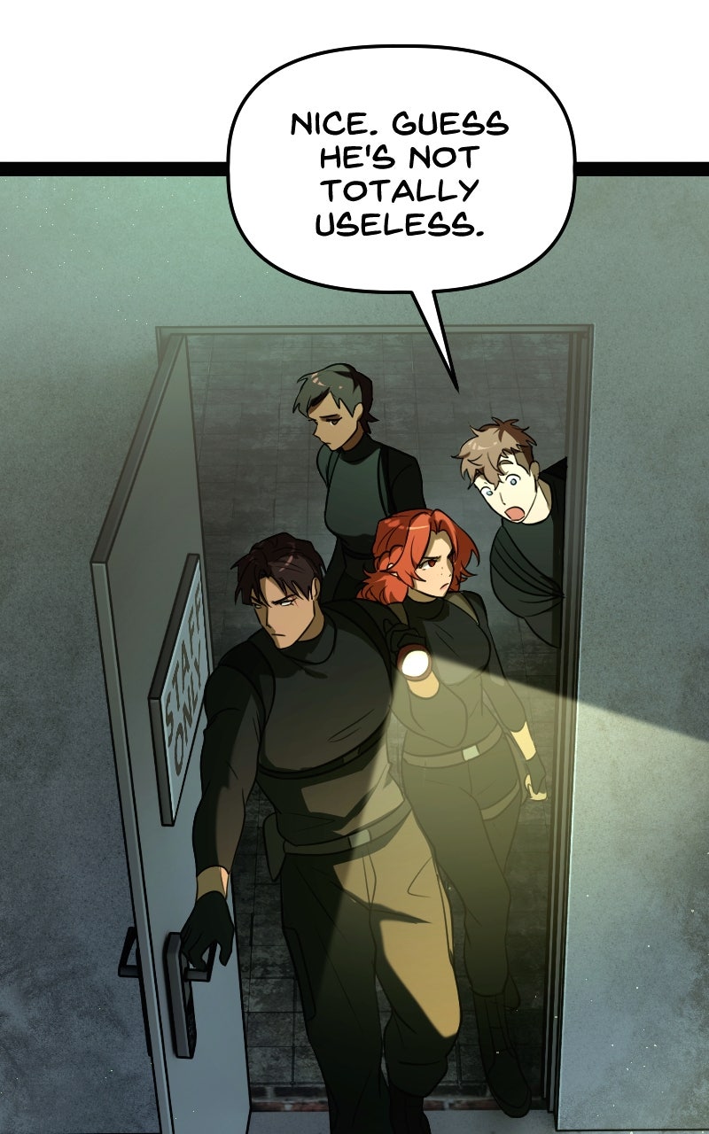 Read Accidental Assassin chapter 52 image 67 on Lezhin