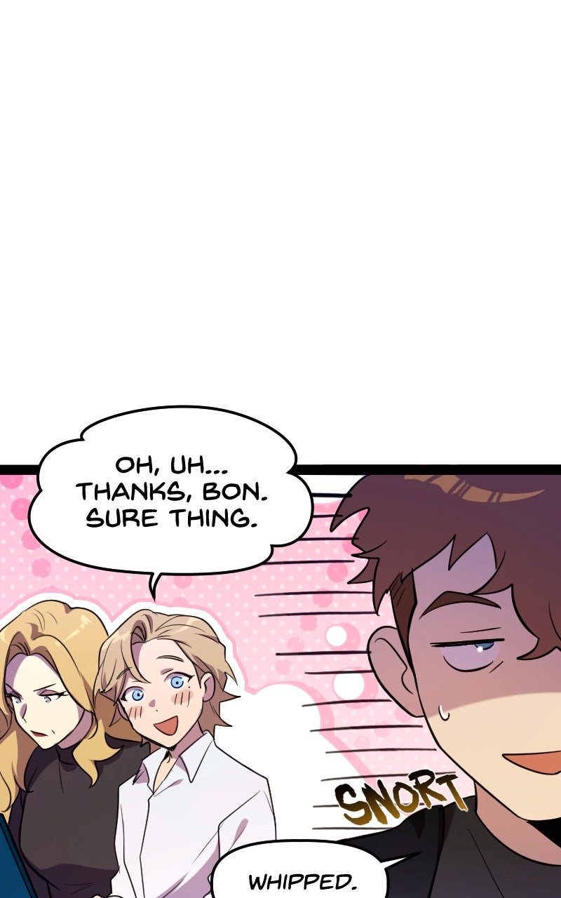 Read Accidental Assassin chapter 52 image 7 on Lezhin