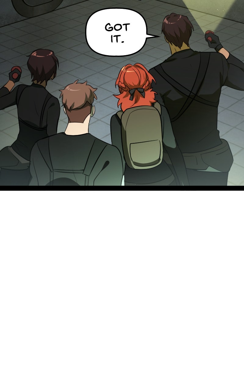 Read Accidental Assassin chapter 52 image 73 on Lezhin
