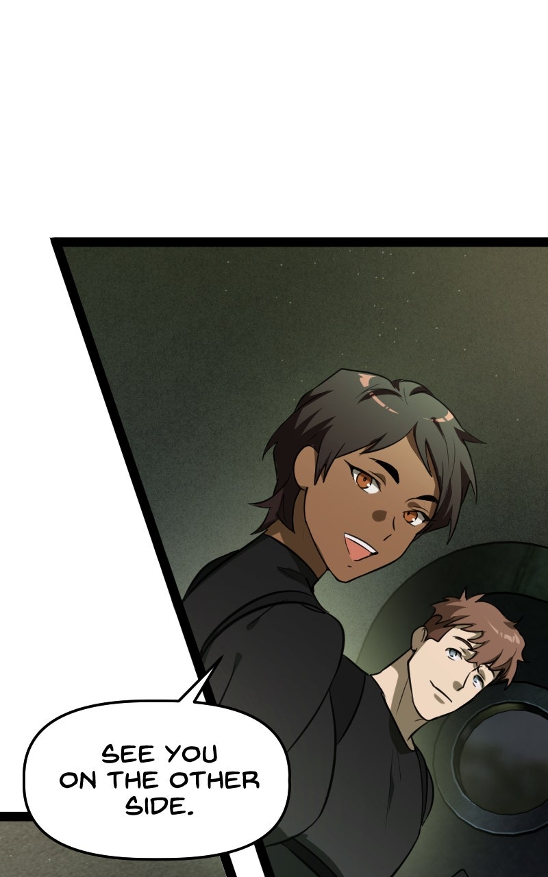 Read Accidental Assassin chapter 52 image 74 on Lezhin