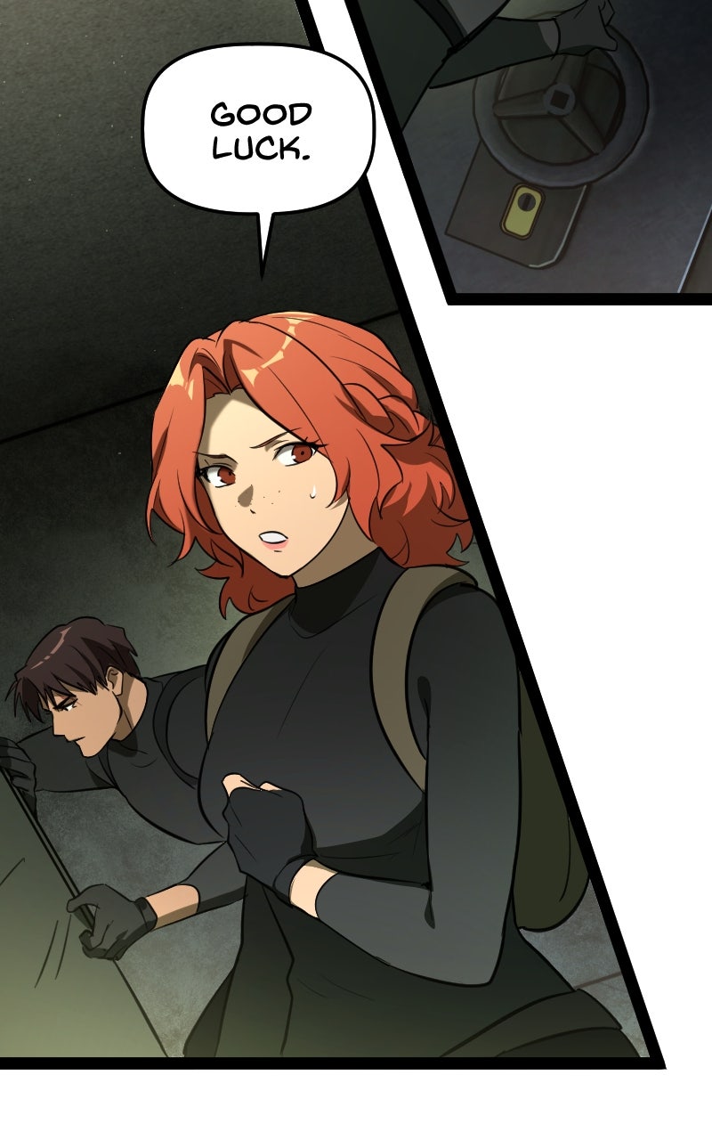 Read Accidental Assassin chapter 52 image 75 on Lezhin