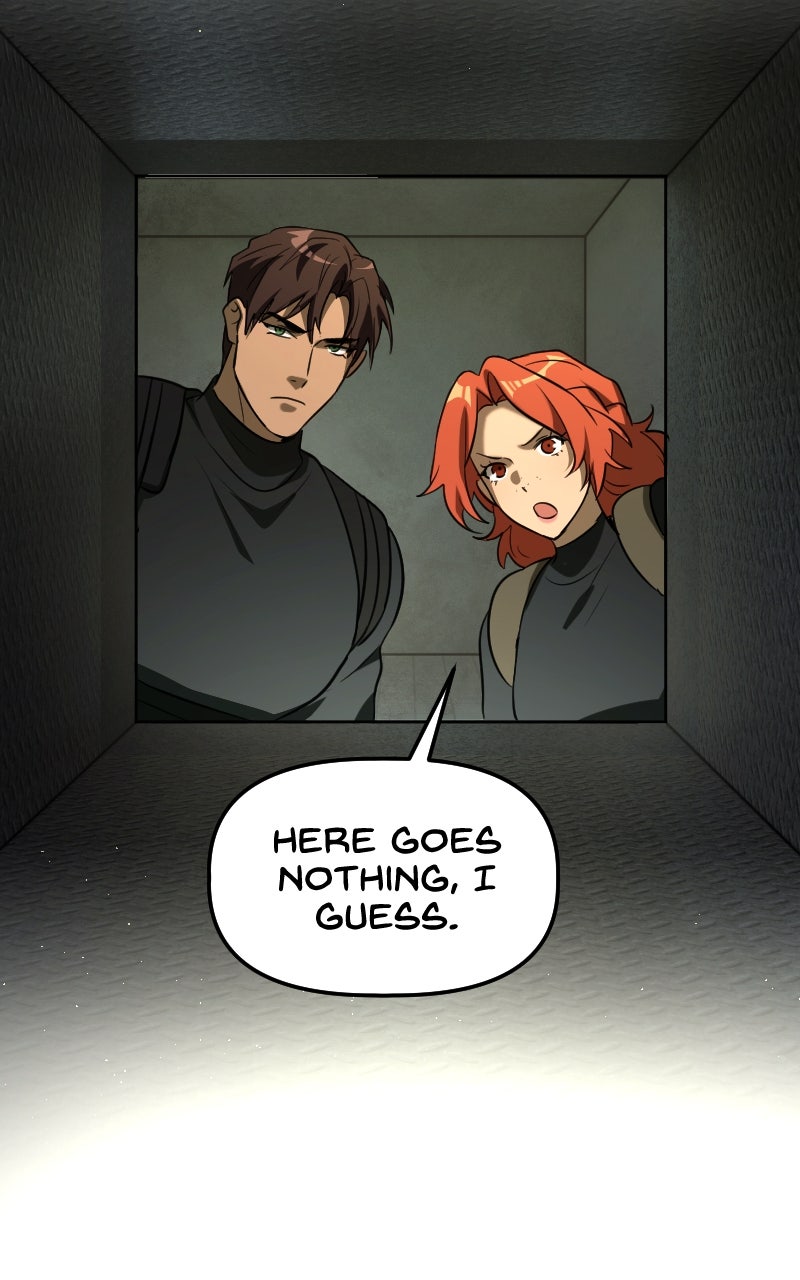 Read Accidental Assassin chapter 52 image 78 on Lezhin