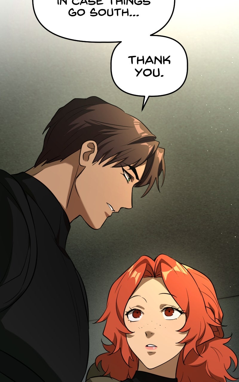 Read Accidental Assassin chapter 52 image 81 on Lezhin