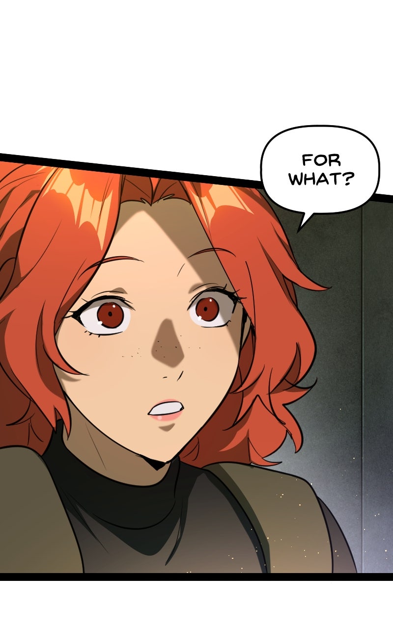 Read Accidental Assassin chapter 52 image 83 on Lezhin