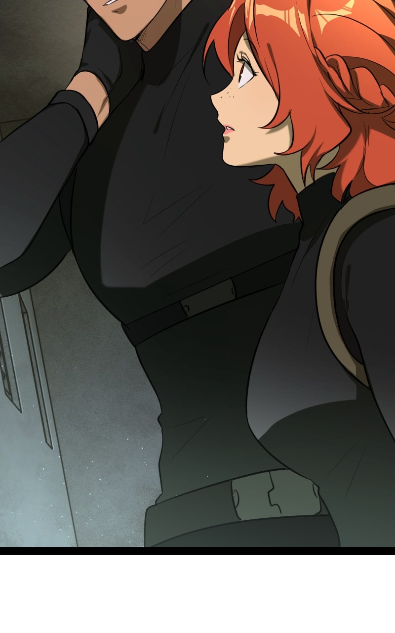 Read Accidental Assassin chapter 52 image 85 on Lezhin