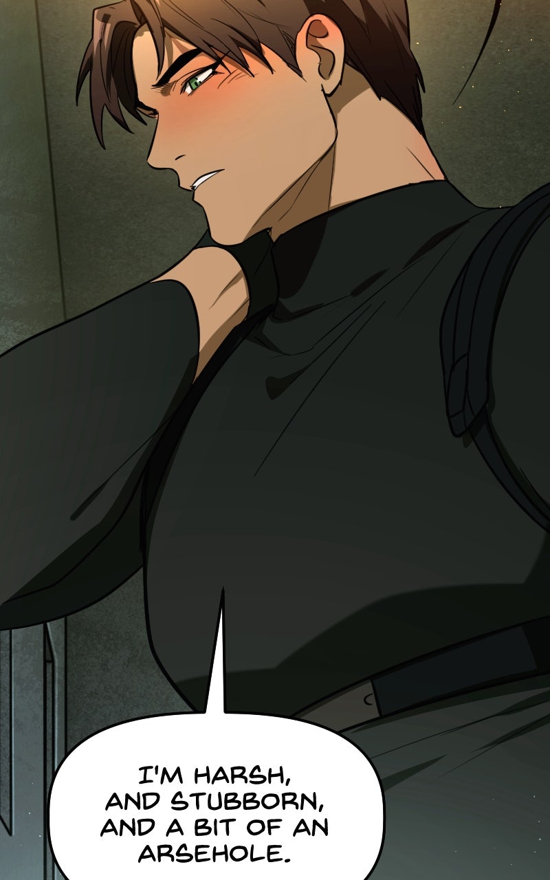 Read Accidental Assassin chapter 52 image 87 on Lezhin