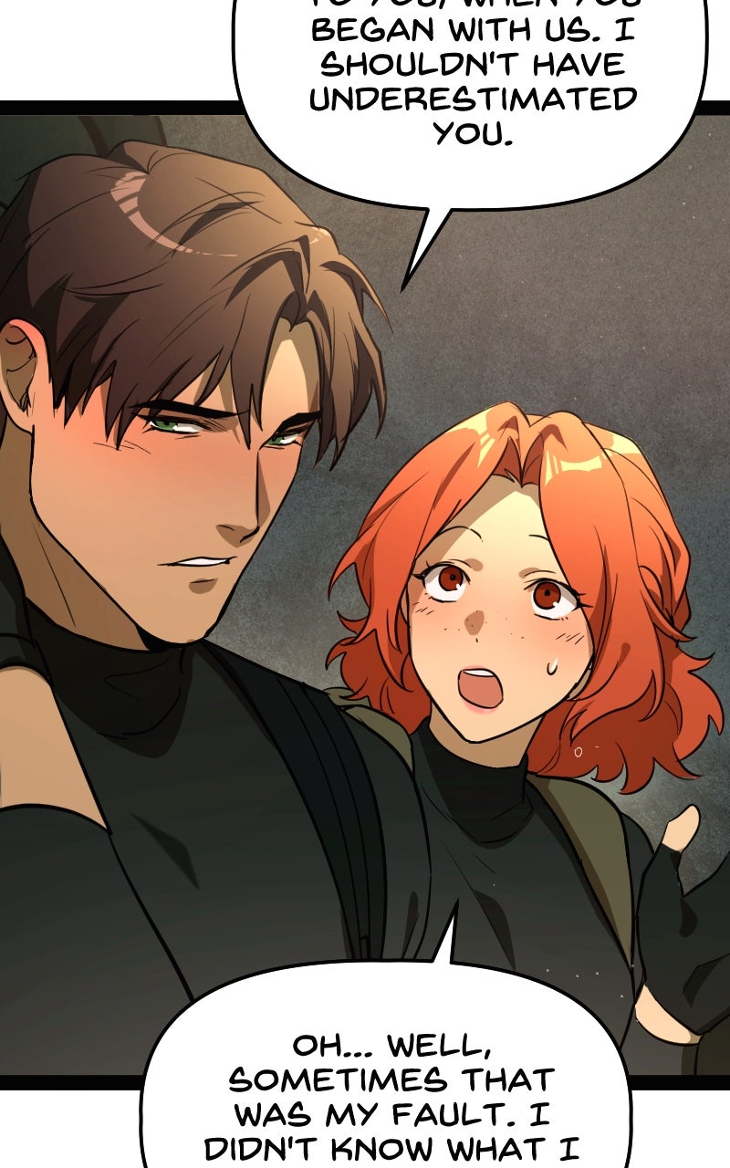 Read Accidental Assassin chapter 52 image 89 on Lezhin