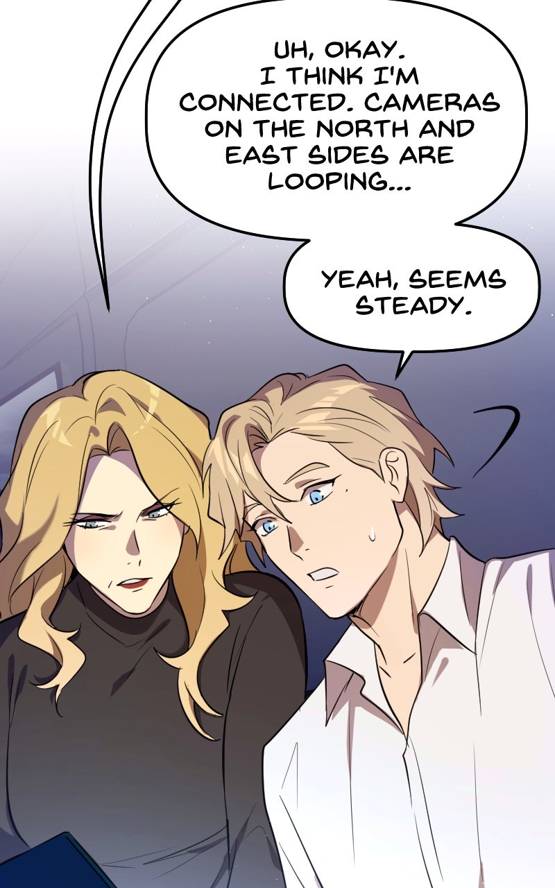 Read Accidental Assassin chapter 52 image 9 on Lezhin