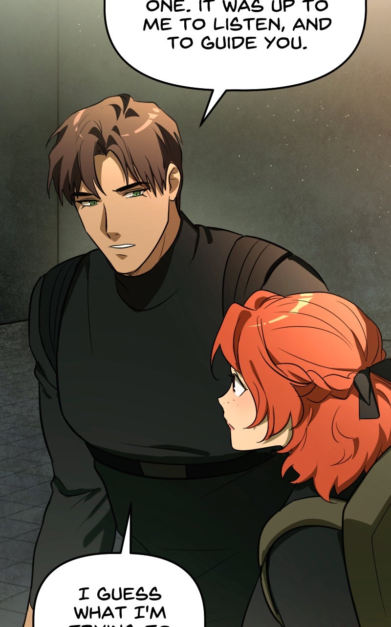 Read Accidental Assassin chapter 52 image 91 on Lezhin