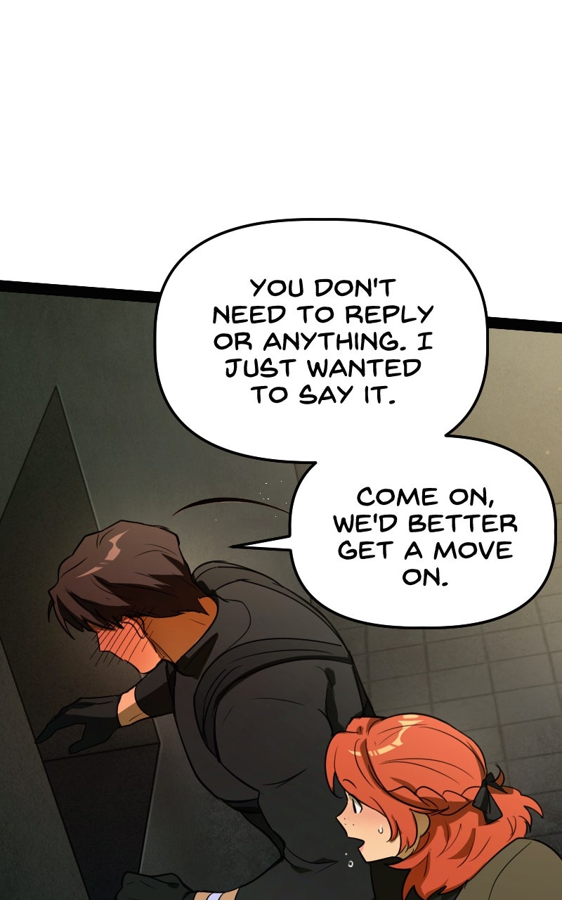 Read Accidental Assassin chapter 52 image 96 on Lezhin