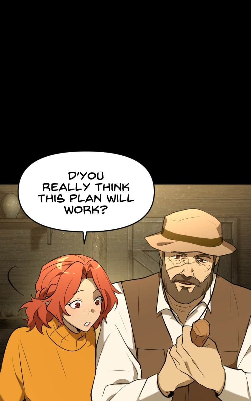 Read Accidental Assassin chapter 53 image 10 on Lezhin