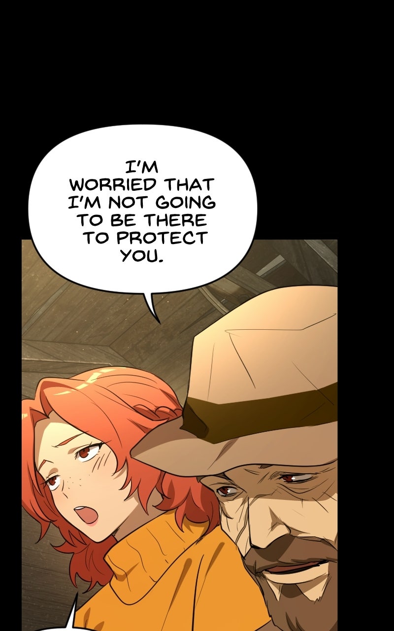 Read Accidental Assassin chapter 53 image 12 on Lezhin