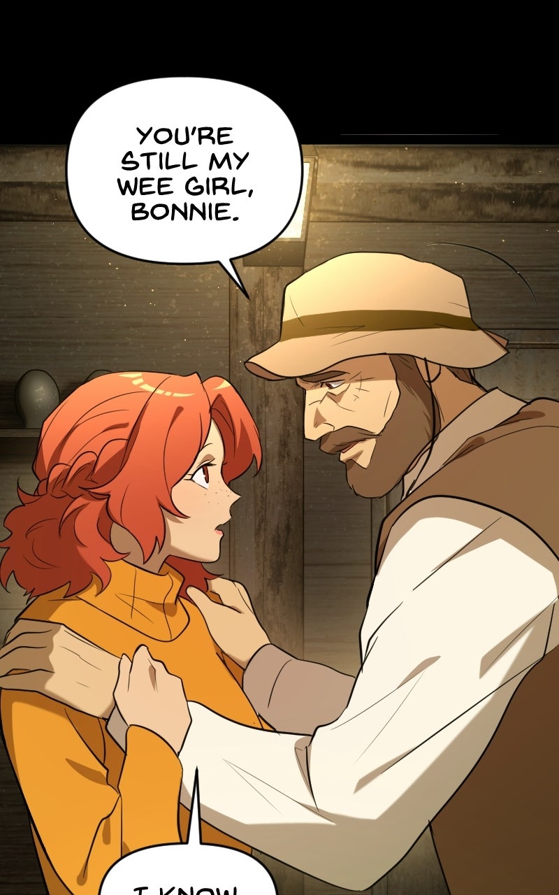 Read Accidental Assassin chapter 53 image 14 on Lezhin
