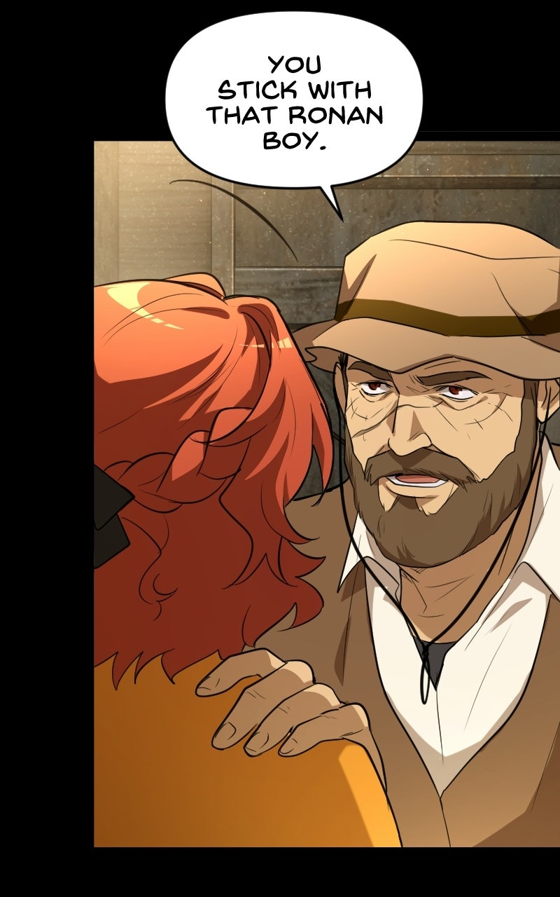 Read Accidental Assassin chapter 53 image 18 on Lezhin
