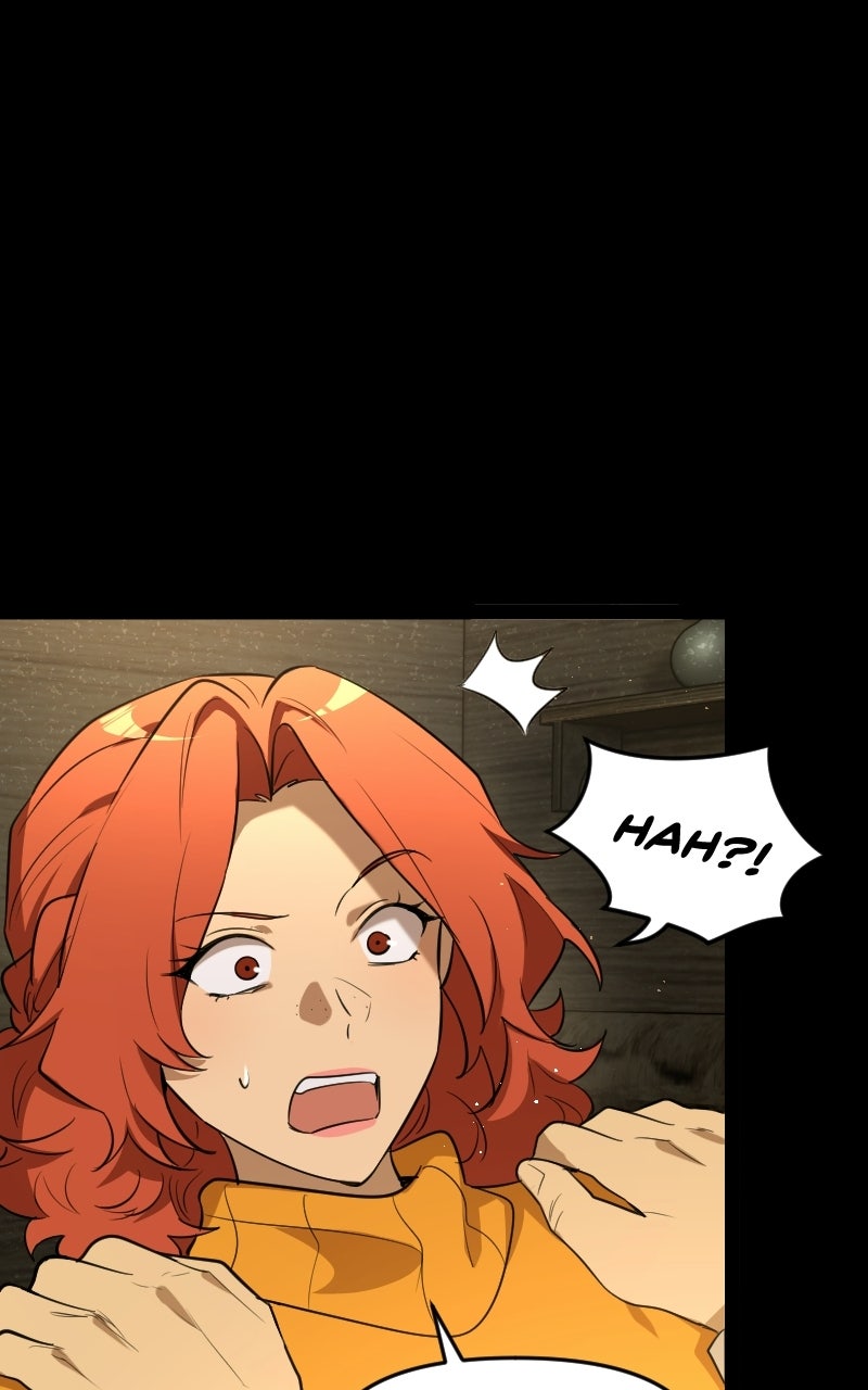 Read Accidental Assassin chapter 53 image 19 on Lezhin