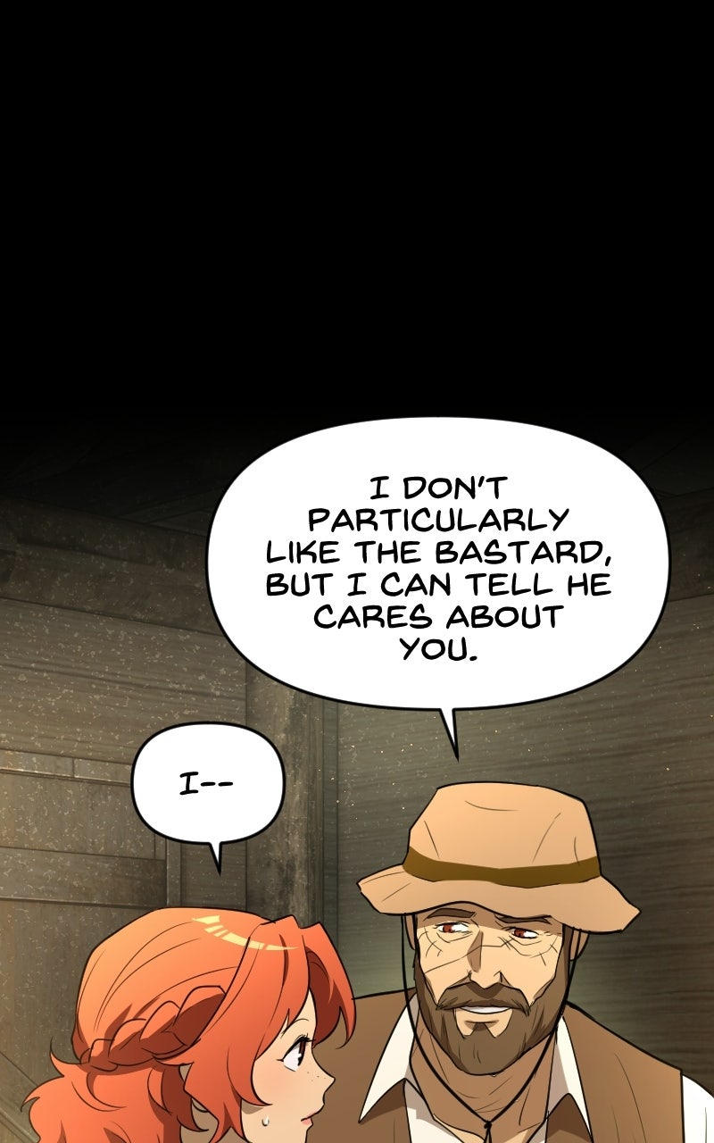 Read Accidental Assassin chapter 53 image 22 on Lezhin
