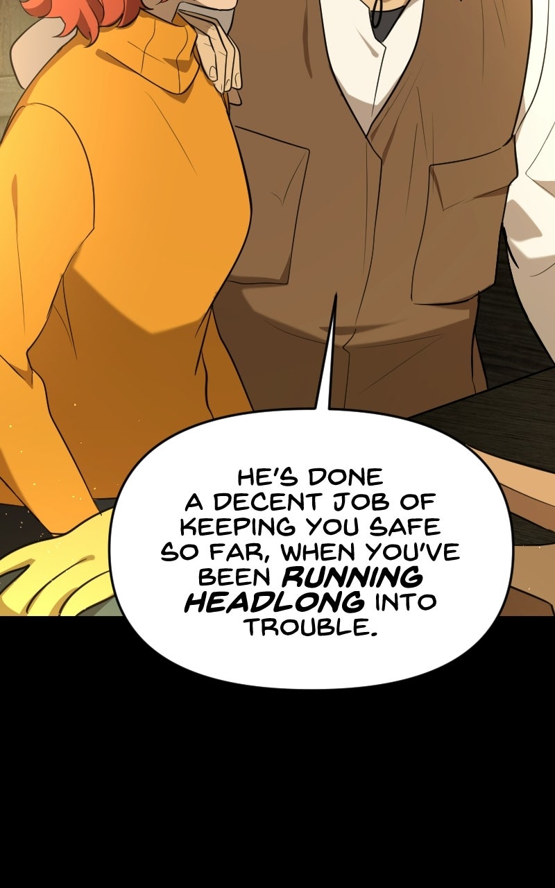 Read Accidental Assassin chapter 53 image 23 on Lezhin