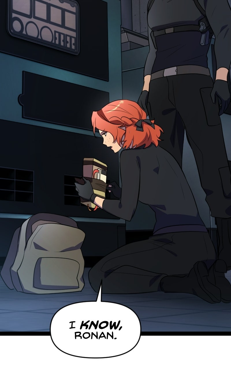 Read Accidental Assassin chapter 53 image 31 on Lezhin