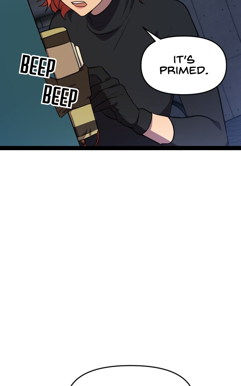 Read Accidental Assassin chapter 53 image 33 on Lezhin