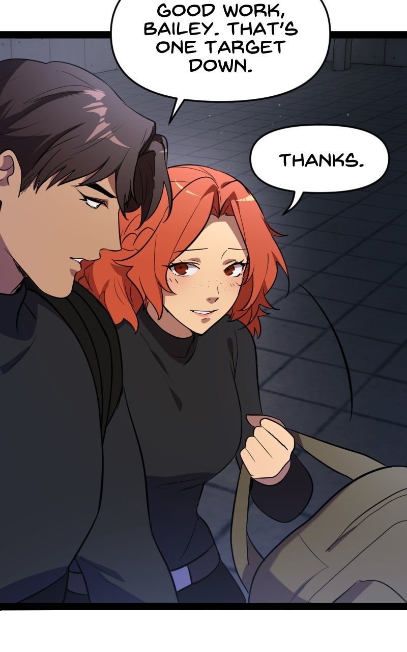 Read Accidental Assassin chapter 53 image 34 on Lezhin