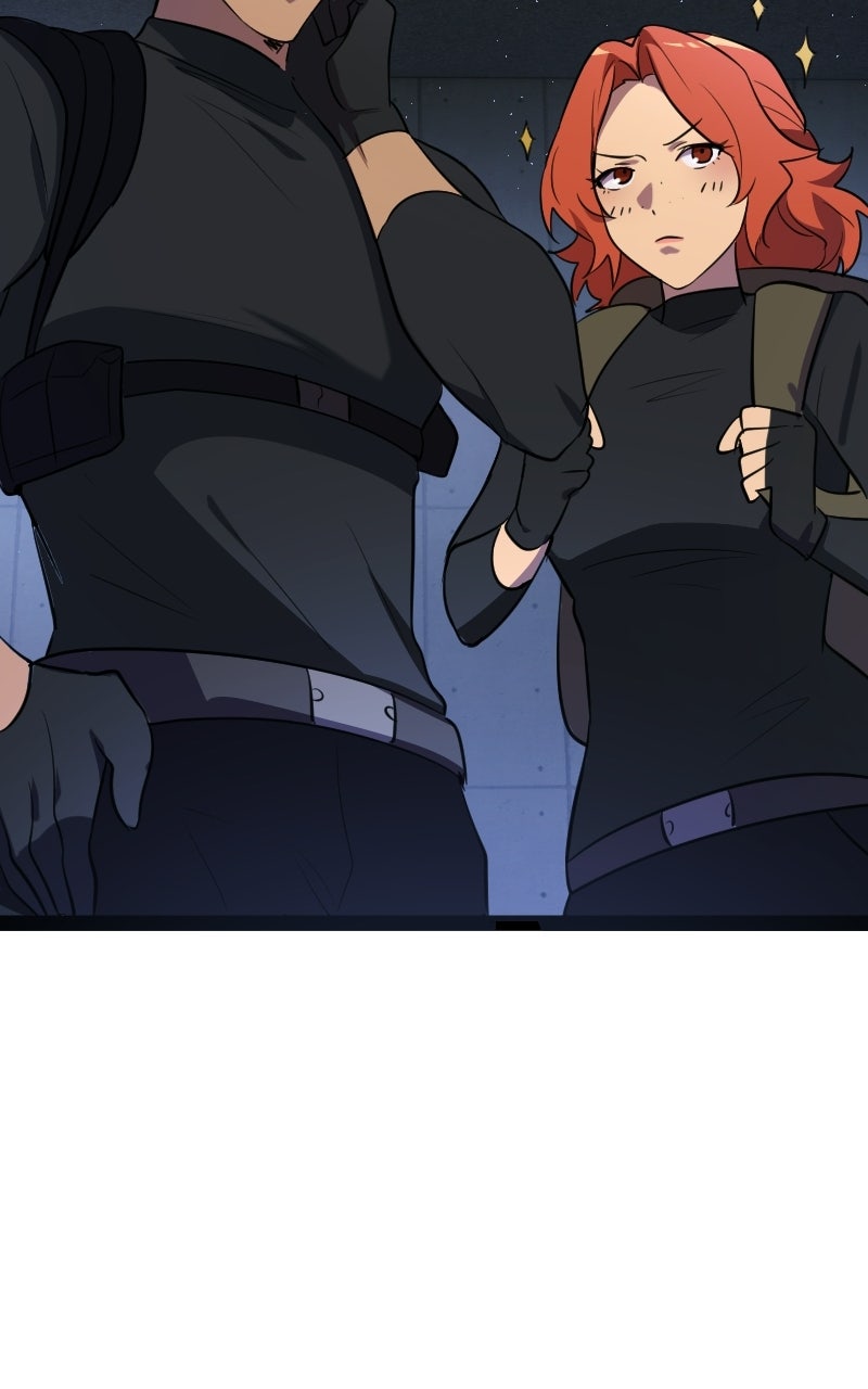 Read Accidental Assassin chapter 53 image 36 on Lezhin
