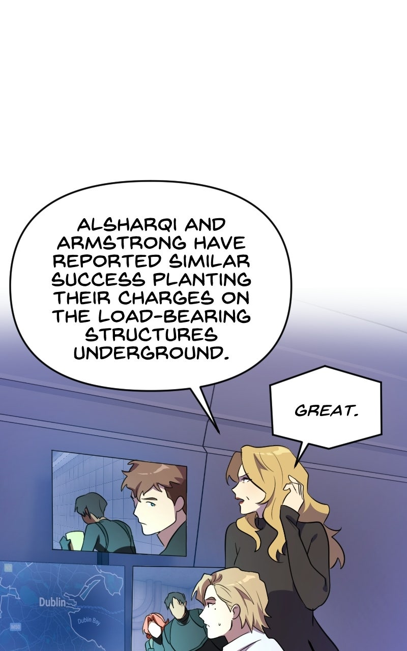Read Accidental Assassin chapter 53 image 37 on Lezhin