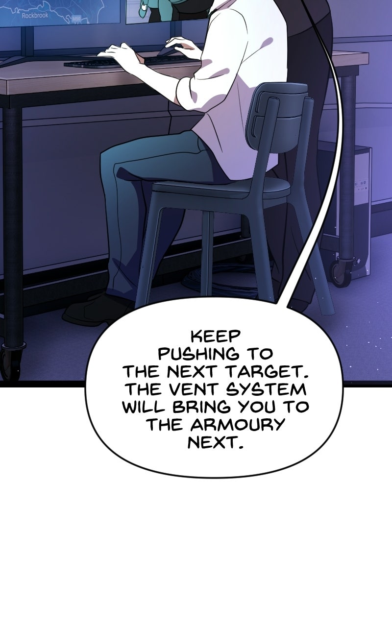 Read Accidental Assassin chapter 53 image 38 on Lezhin