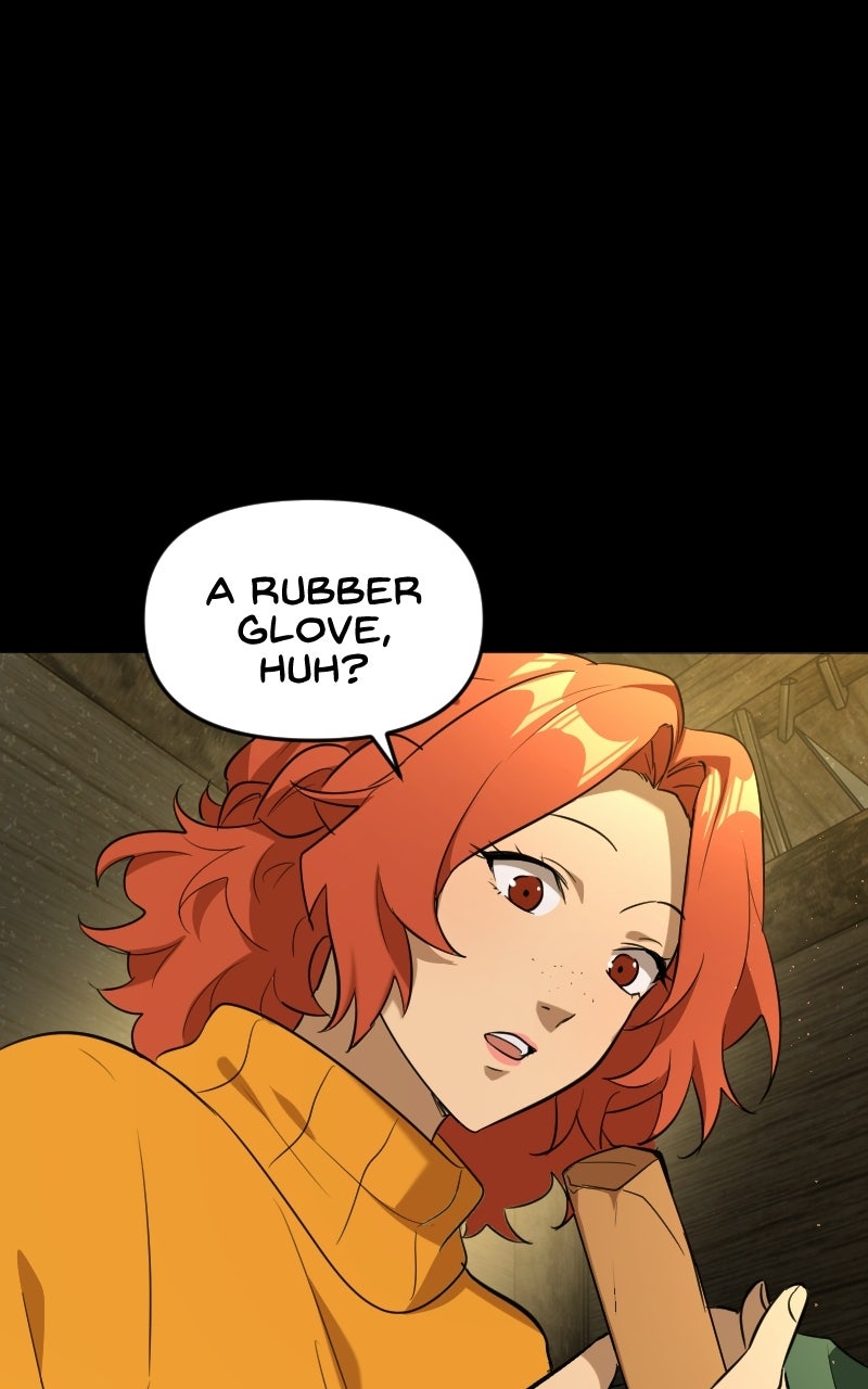 Read Accidental Assassin chapter 53 image 4 on Lezhin