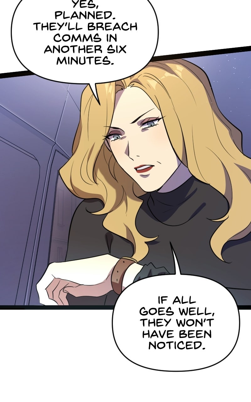 Read Accidental Assassin chapter 53 image 41 on Lezhin