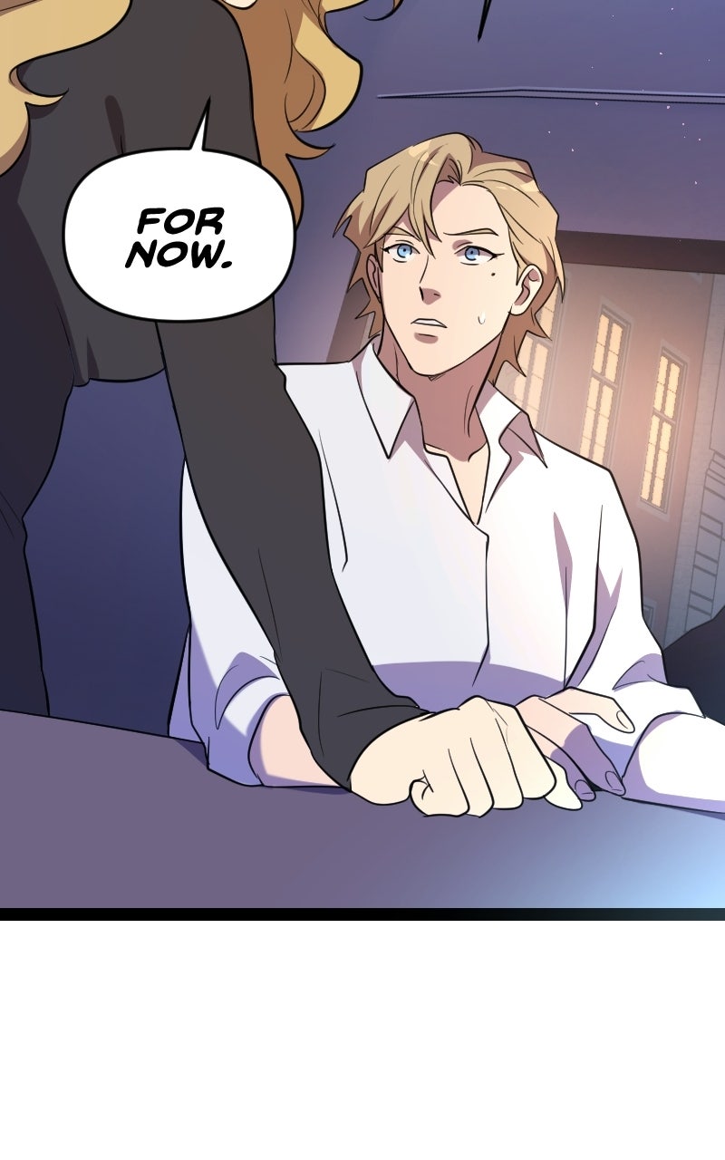 Read Accidental Assassin chapter 53 image 43 on Lezhin