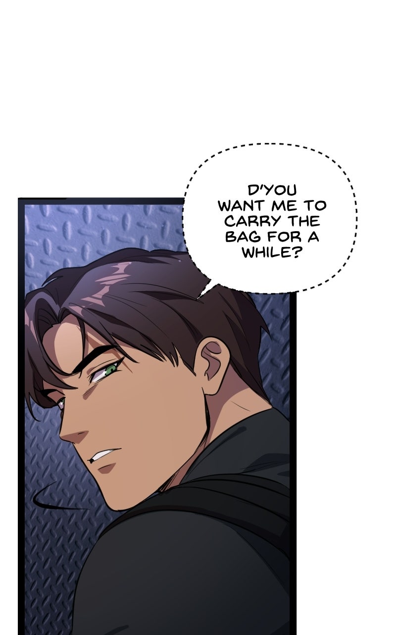 Read Accidental Assassin chapter 53 image 46 on Lezhin