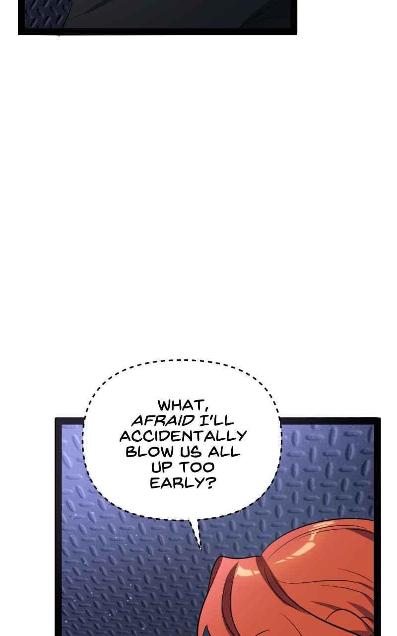 Read Accidental Assassin chapter 53 image 47 on Lezhin