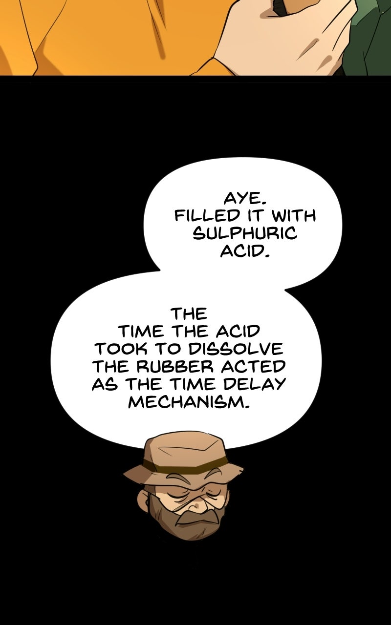 Read Accidental Assassin chapter 53 image 5 on Lezhin
