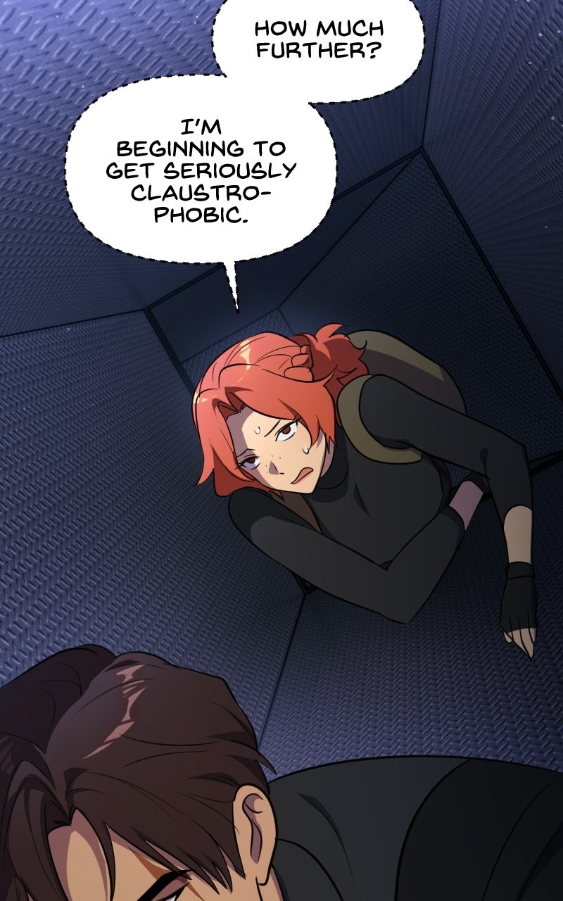 Read Accidental Assassin chapter 53 image 51 on Lezhin