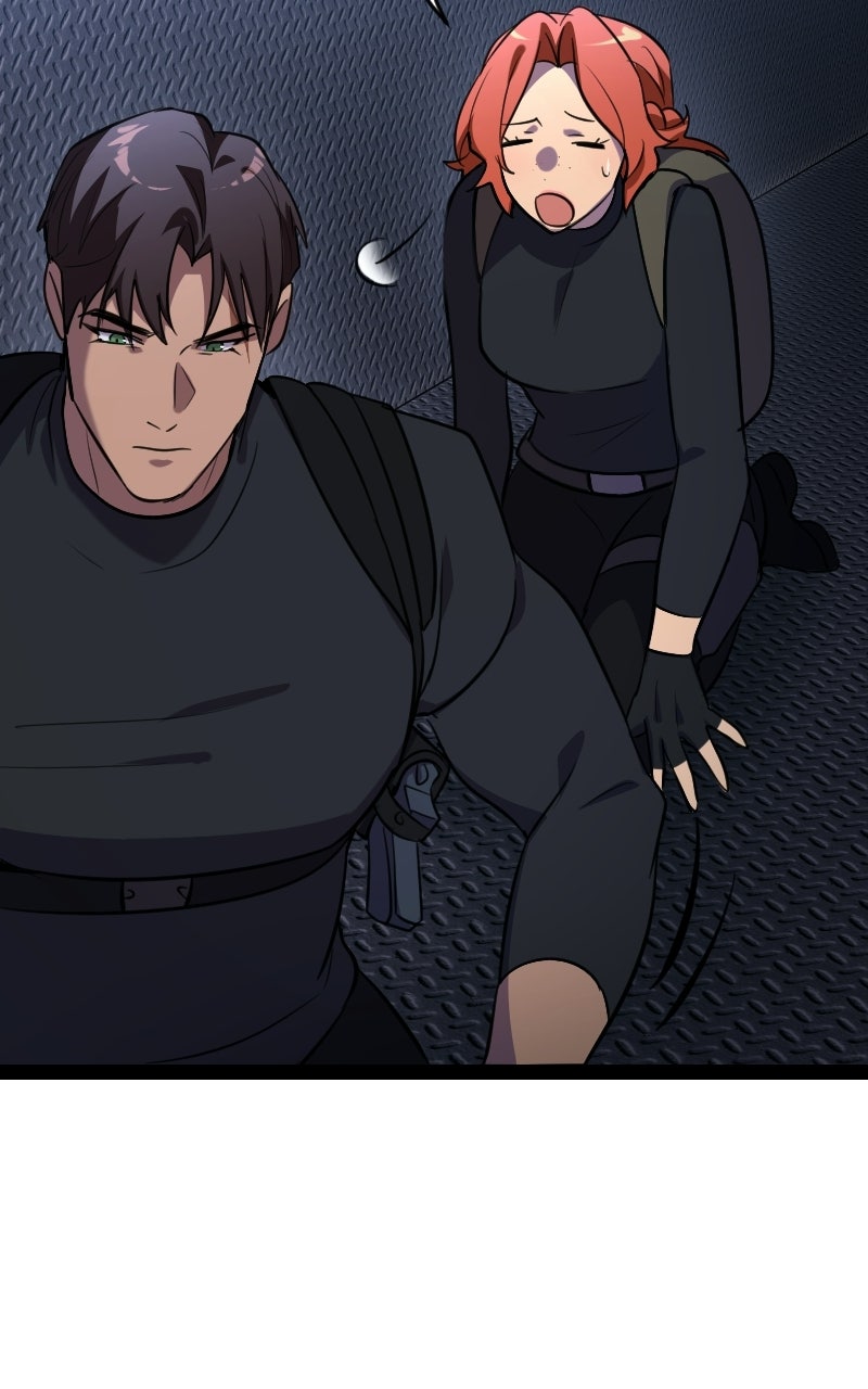 Read Accidental Assassin chapter 53 image 55 on Lezhin