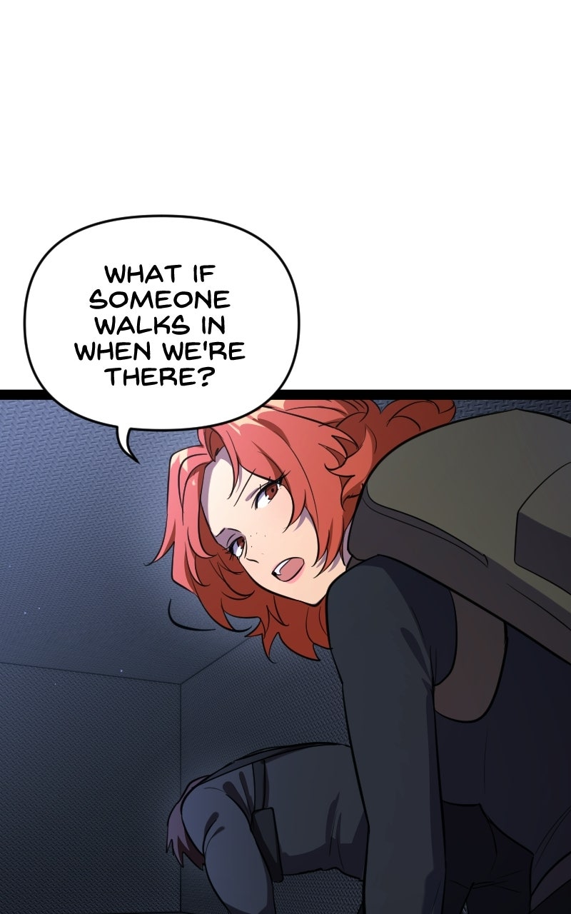 Read Accidental Assassin chapter 53 image 57 on Lezhin