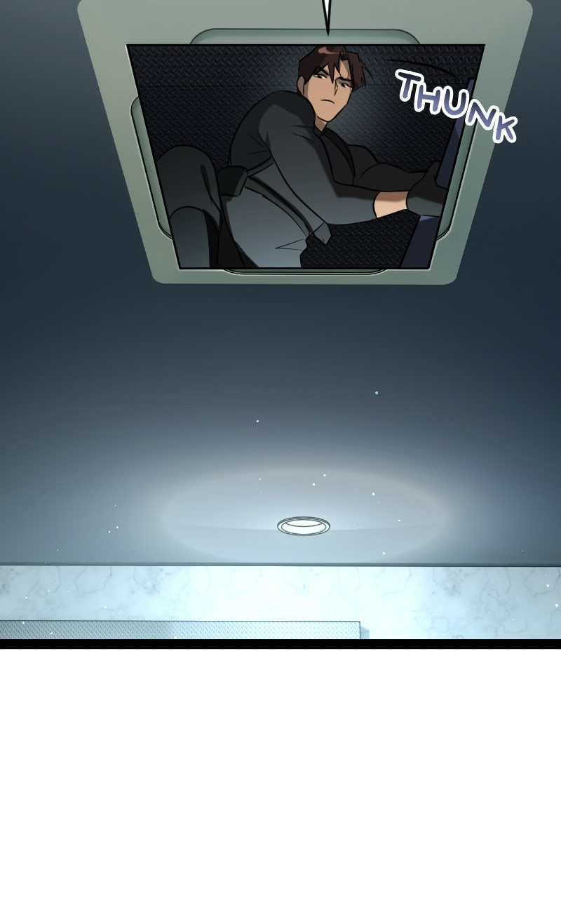 Read Accidental Assassin chapter 53 image 59 on Lezhin