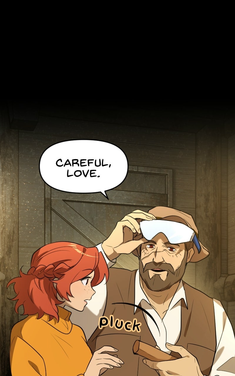 Read Accidental Assassin chapter 53 image 6 on Lezhin